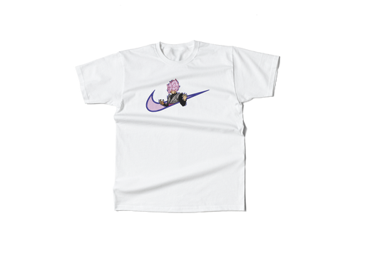 DUGHIM Goku black T-shirt