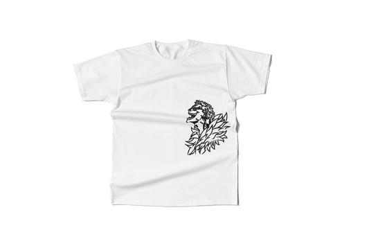 DUGHIM Donquixote Doflamingo T-shirt