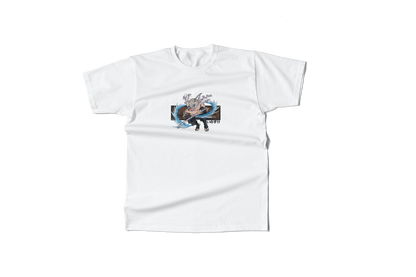 DUGHIM Inosuke Hashibira T-shirt