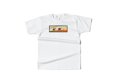 DUGHIM Sahara T-shirt