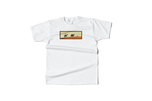 DUGHIM Sahara T-shirt