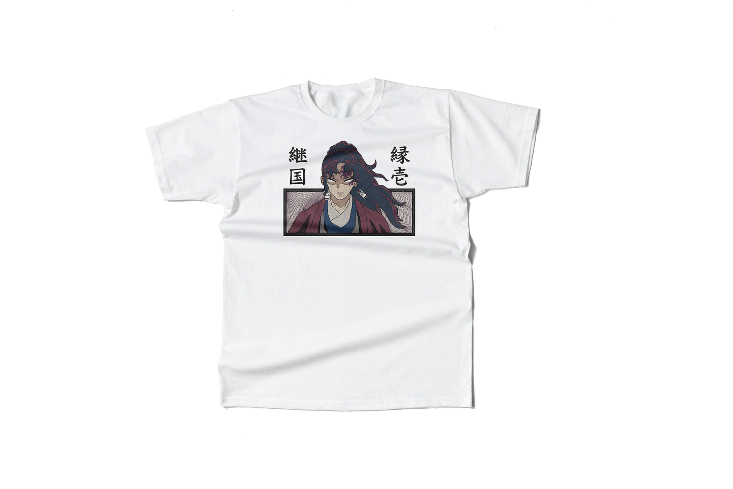 DUGHIM Yoriichi Tsugikuni T-shirt