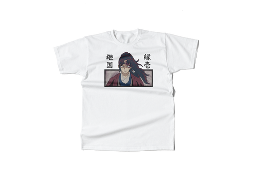 DUGHIM Yoriichi Tsugikuni T-shirt