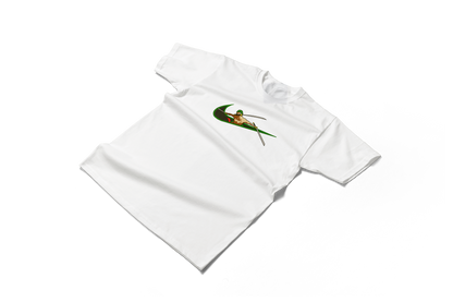 DUGHIM Roronoa Zoro T-shirt